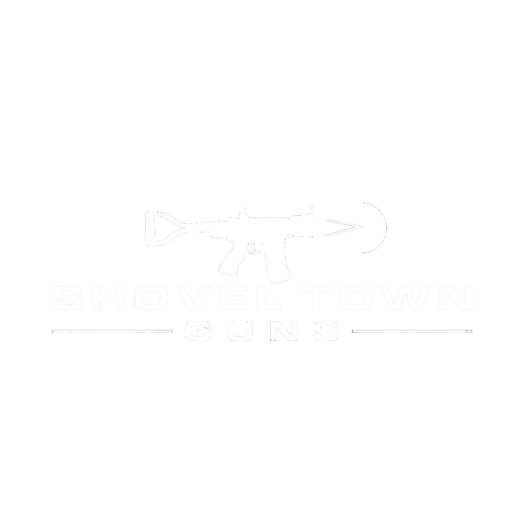 Shovel Town Guns